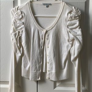 Charlotte Russe cardigan